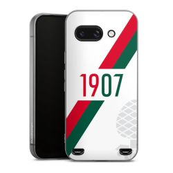 Premium Carry Case Hülle Mattweiss ohne Band