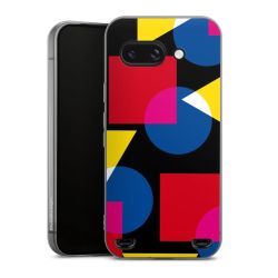 Premium Carry Case Hülle Mattweiss ohne Band