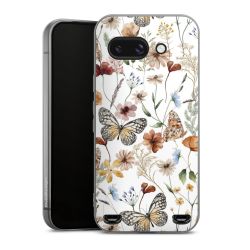 Premium Carry Case Hülle Mattweiss ohne Band