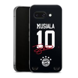 Premium Carry Case Hülle Mattweiss ohne Band