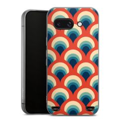 Premium Carry Case Hülle Mattweiss ohne Band