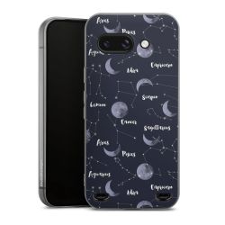 Premium Carry Case Hülle Mattweiss ohne Band