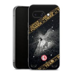 Premium Carry Case Hülle Mattweiss ohne Band