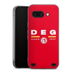 Premium Carry Case Hülle Mattweiss ohne Band