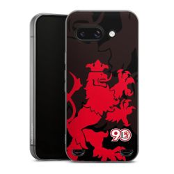 Premium Carry Case Hülle Mattweiss ohne Band