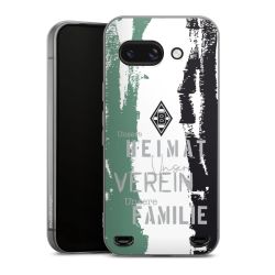 Premium Carry Case Hülle Mattweiss ohne Band