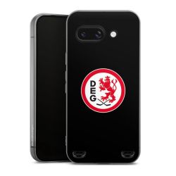 Premium Carry Case Hülle Mattweiss ohne Band