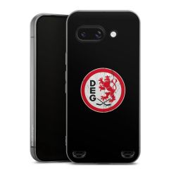 Premium Carry Case Hülle Mattweiss ohne Band