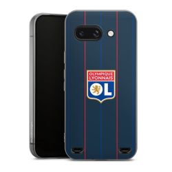 Premium Carry Case Hülle Mattweiss ohne Band