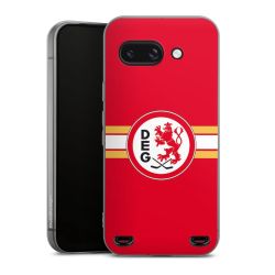 Premium Carry Case Hülle Mattweiss ohne Band