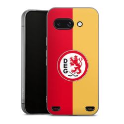 Premium Carry Case Hülle Mattweiss ohne Band