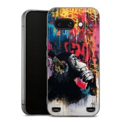 Premium Carry Case Hülle Mattweiss ohne Band