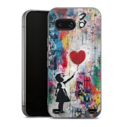 Premium Carry Case Hülle Mattweiss ohne Band