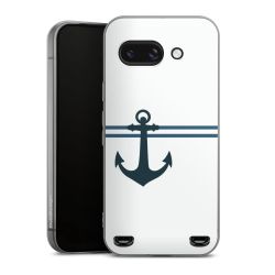 Premium Carry Case Hülle Mattweiss ohne Band