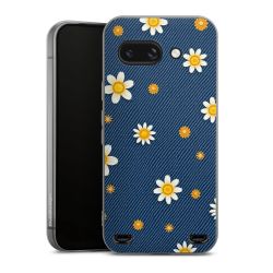 Premium Carry Case Hülle Mattweiss ohne Band