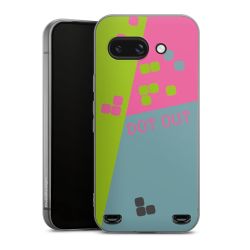 Premium Carry Case Hülle Mattweiss ohne Band