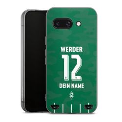 Premium Carry Case Hülle Mattweiss ohne Band