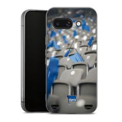 Premium Carry Case Hülle Mattweiss ohne Band