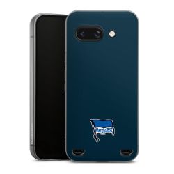 Premium Carry Case Hülle Mattweiss ohne Band