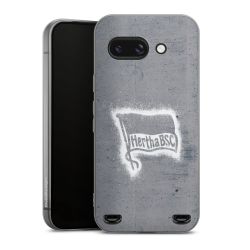 Premium Carry Case Hülle Mattweiss ohne Band