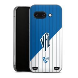 Premium Carry Case Hülle Mattweiss ohne Band