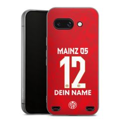 Premium Carry Case Hülle Mattweiss ohne Band