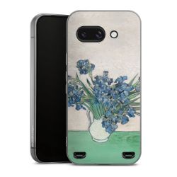 Premium Carry Case Hülle Mattweiss ohne Band