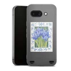 Premium Carry Case Hülle Mattweiss ohne Band