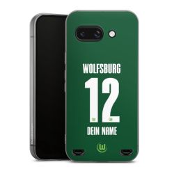 Premium Carry Case Hülle Mattweiss ohne Band