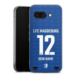 Premium Carry Case Hülle Mattweiss ohne Band