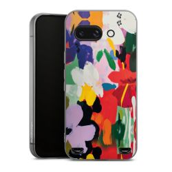 Premium Carry Case Hülle Mattweiss ohne Band