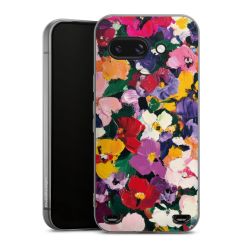 Premium Carry Case Hülle Mattweiss ohne Band