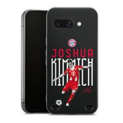 Premium Carry Case Hülle Mattweiss ohne Band