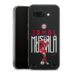 Premium Carry Case Hülle Mattweiss ohne Band