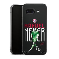 Premium Carry Case Hülle Mattweiss ohne Band