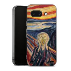 Premium Carry Case Hülle Mattweiss ohne Band