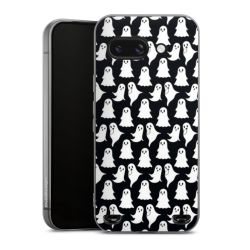 Premium Carry Case Hülle Mattweiss ohne Band