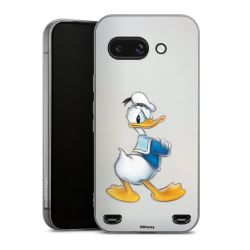 Premium Carry Case Hülle Mattweiss ohne Band