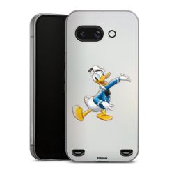 Premium Carry Case Hülle Mattweiss ohne Band