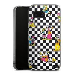 Premium Carry Case Hülle Mattweiss ohne Band