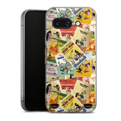 Premium Carry Case Hülle Mattweiss ohne Band