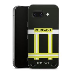 Premium Carry Case Hülle Mattweiss ohne Band