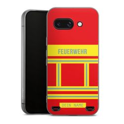 Premium Carry Case Hülle Mattweiss ohne Band