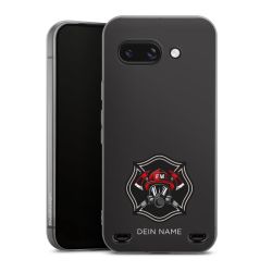 Premium Carry Case Hülle Mattweiss ohne Band