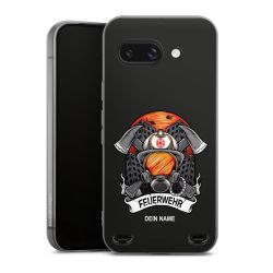 Premium Carry Case Hülle Mattweiss ohne Band