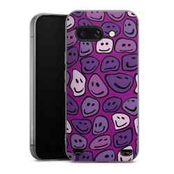 Premium Carry Case Hülle Mattweiss ohne Band