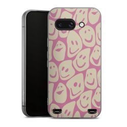 Premium Carry Case Hülle Mattweiss ohne Band