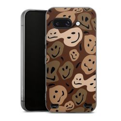 Premium Carry Case Hülle Mattweiss ohne Band