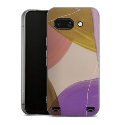 Premium Carry Case Hülle Mattweiss ohne Band