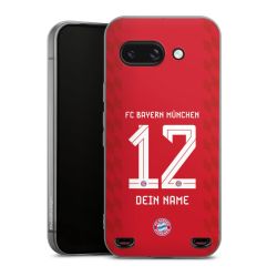 Premium Carry Case Hülle Mattweiss ohne Band